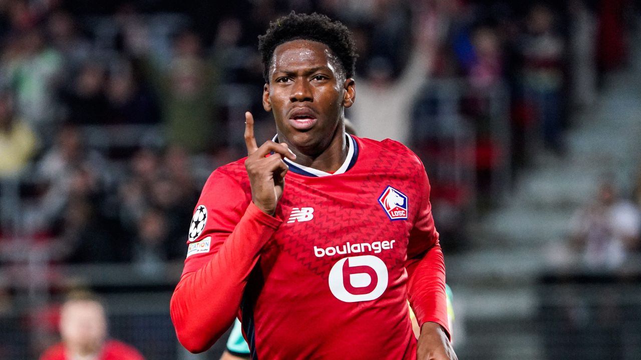 
                Mercato LOSC : Jonathan David a enfin choisi son futur club
                