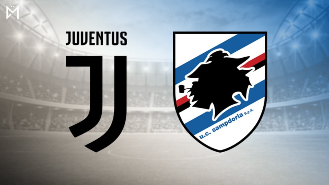 juventus-sampdoria
