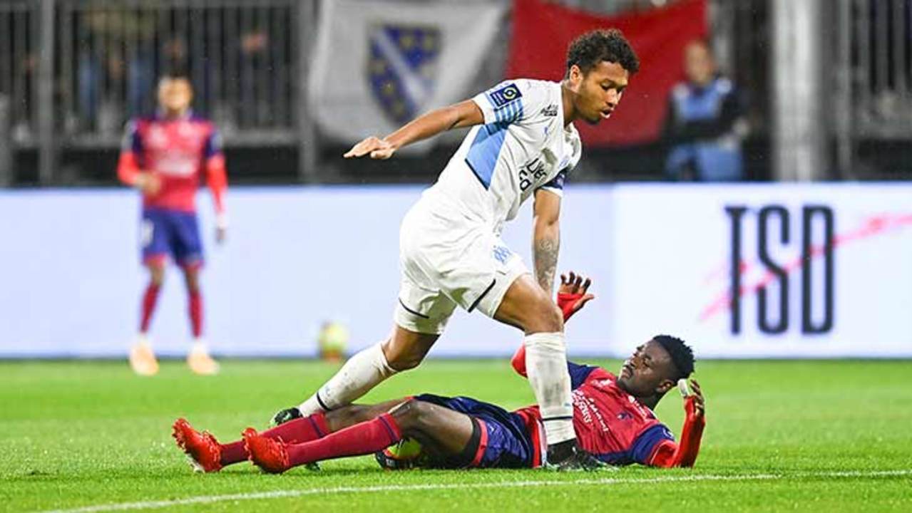 Mercato OM : Longoria attaqué sur Kamara en janvier ?