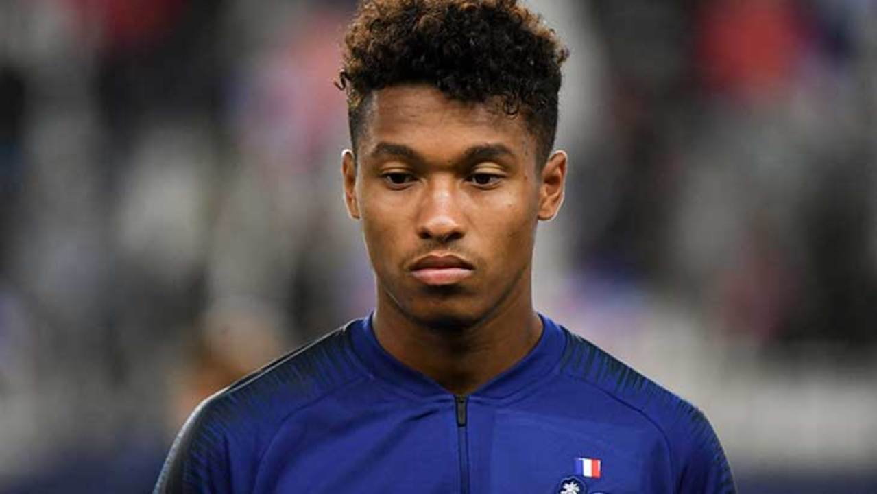 🚨 Equipe de France : la liste de Deschamps avec Kamara (OM)