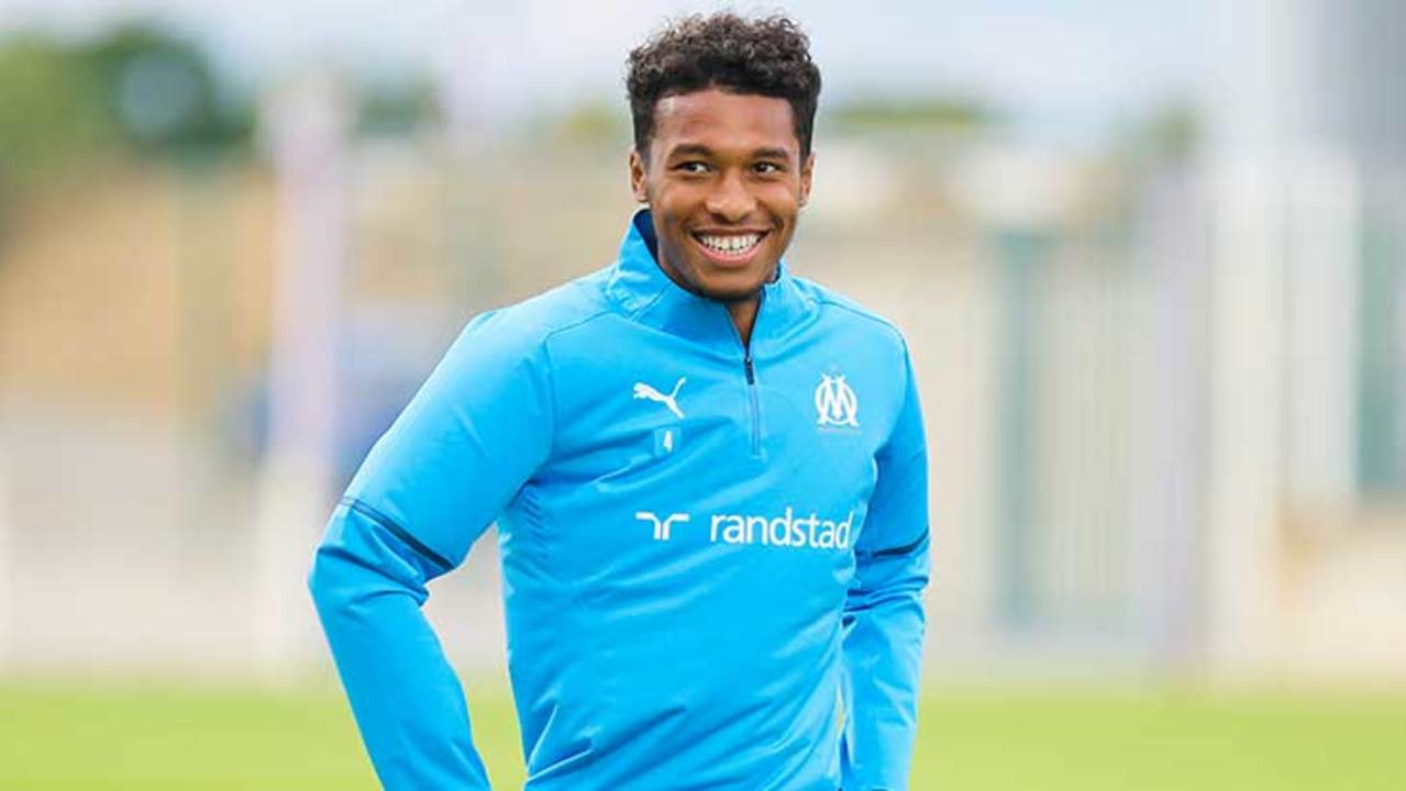 kamara-om-training