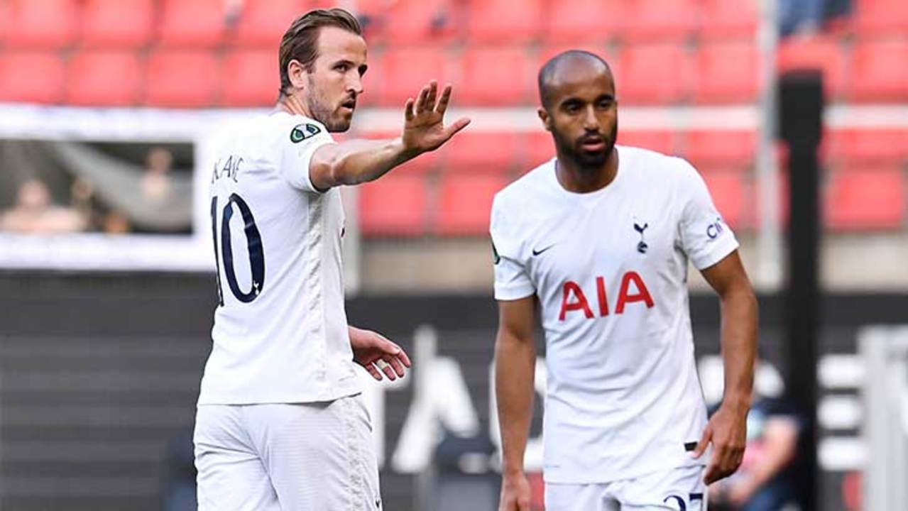 kane-lucas-rennes-tottenham