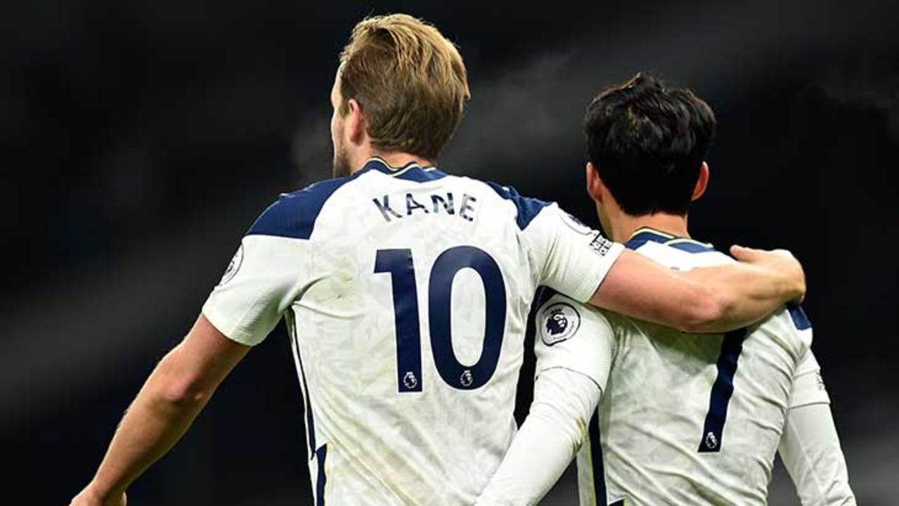 kane-son-tottenham-arsenal