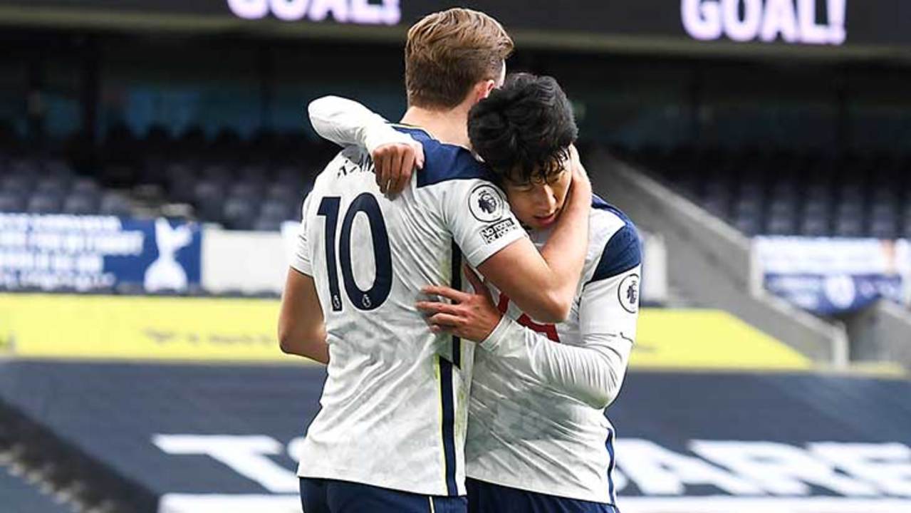 kane-son-tottenham-leeds