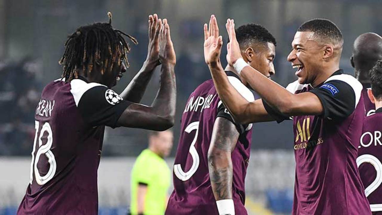 kean-mbappe-psg-istanbul