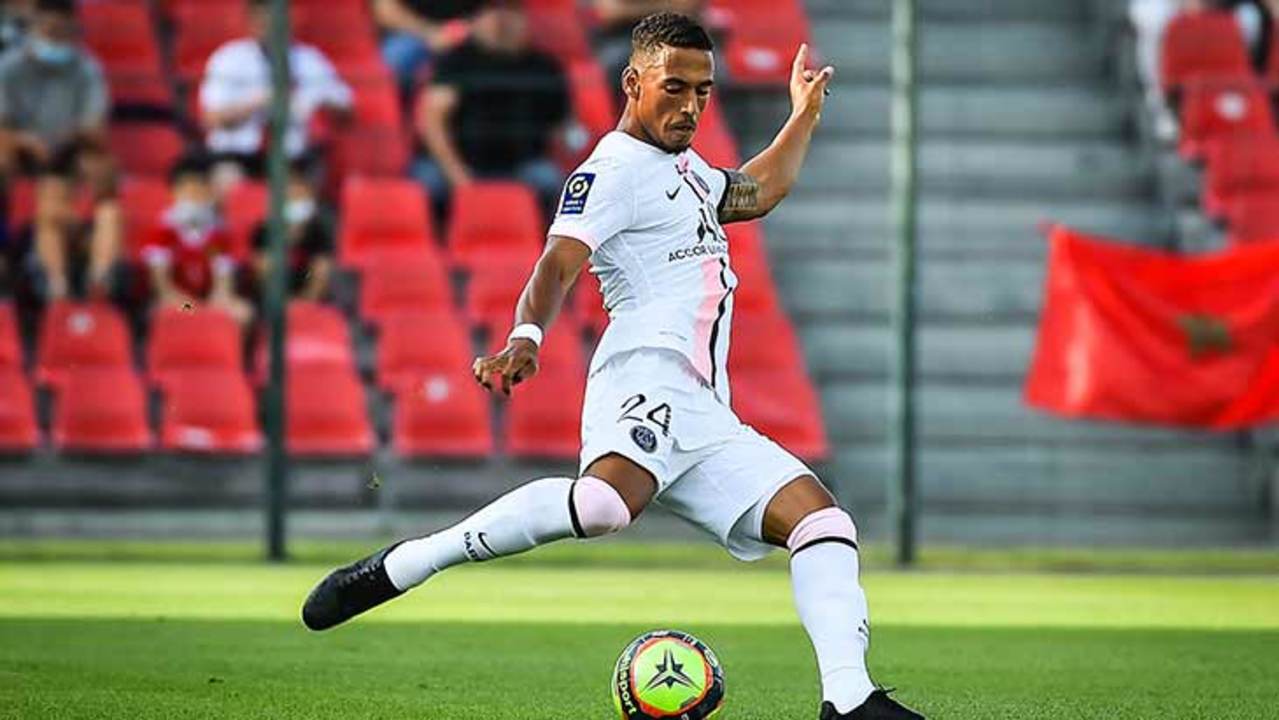 Mercato PSG : un club fonce sur Thilo Kehrer !