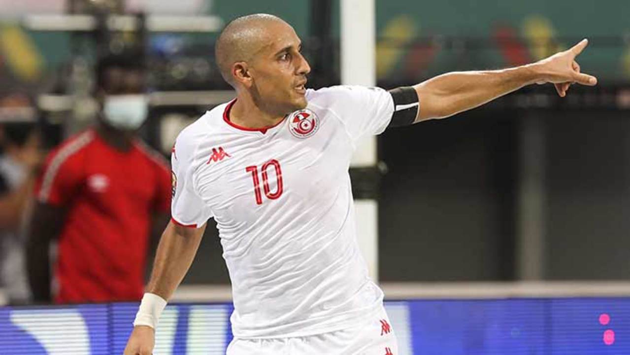 khazri-tunisie-capitaine-mauritanie