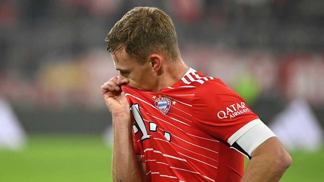 Bayern Munich-Cologne (1-1) : le résumé vidéo avec le bijou de Kimmich