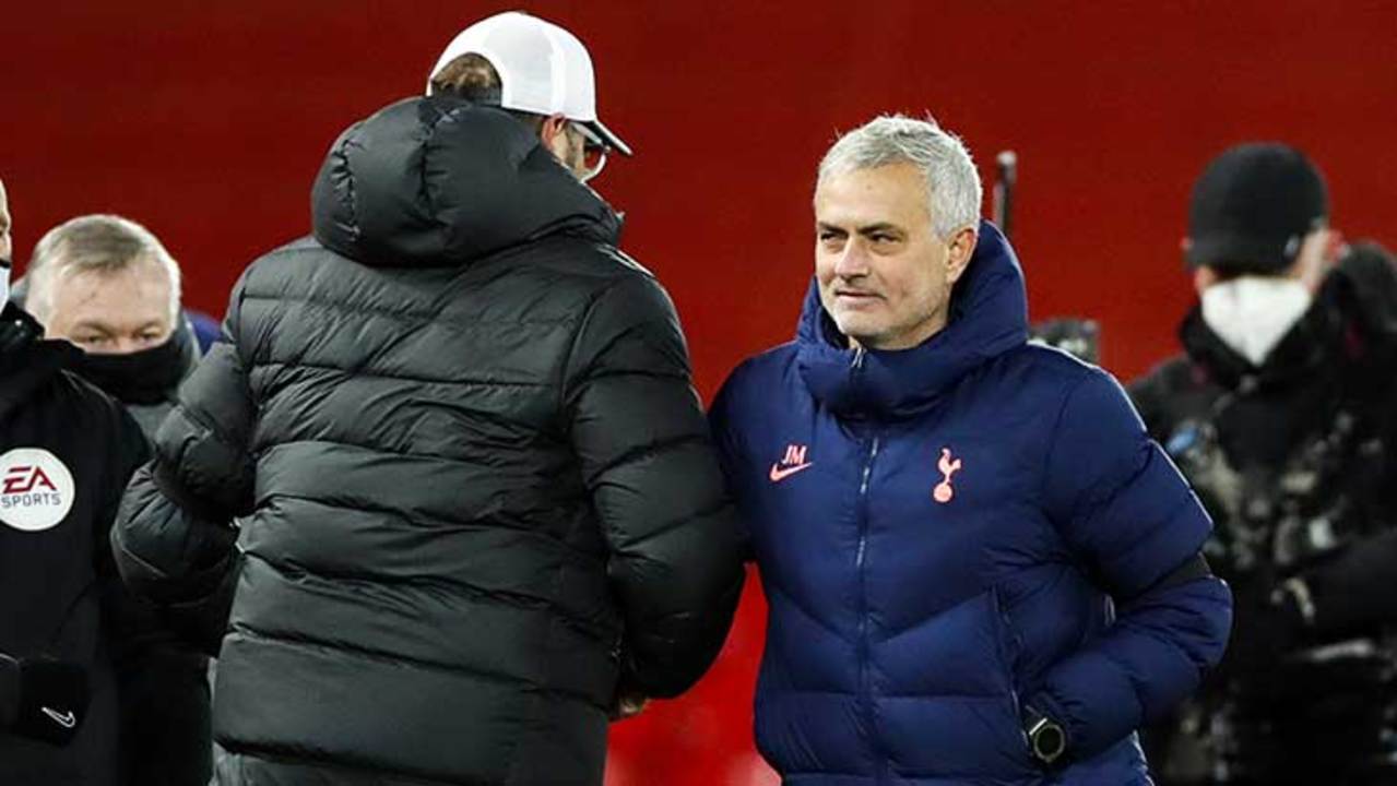 klopp-mourinho