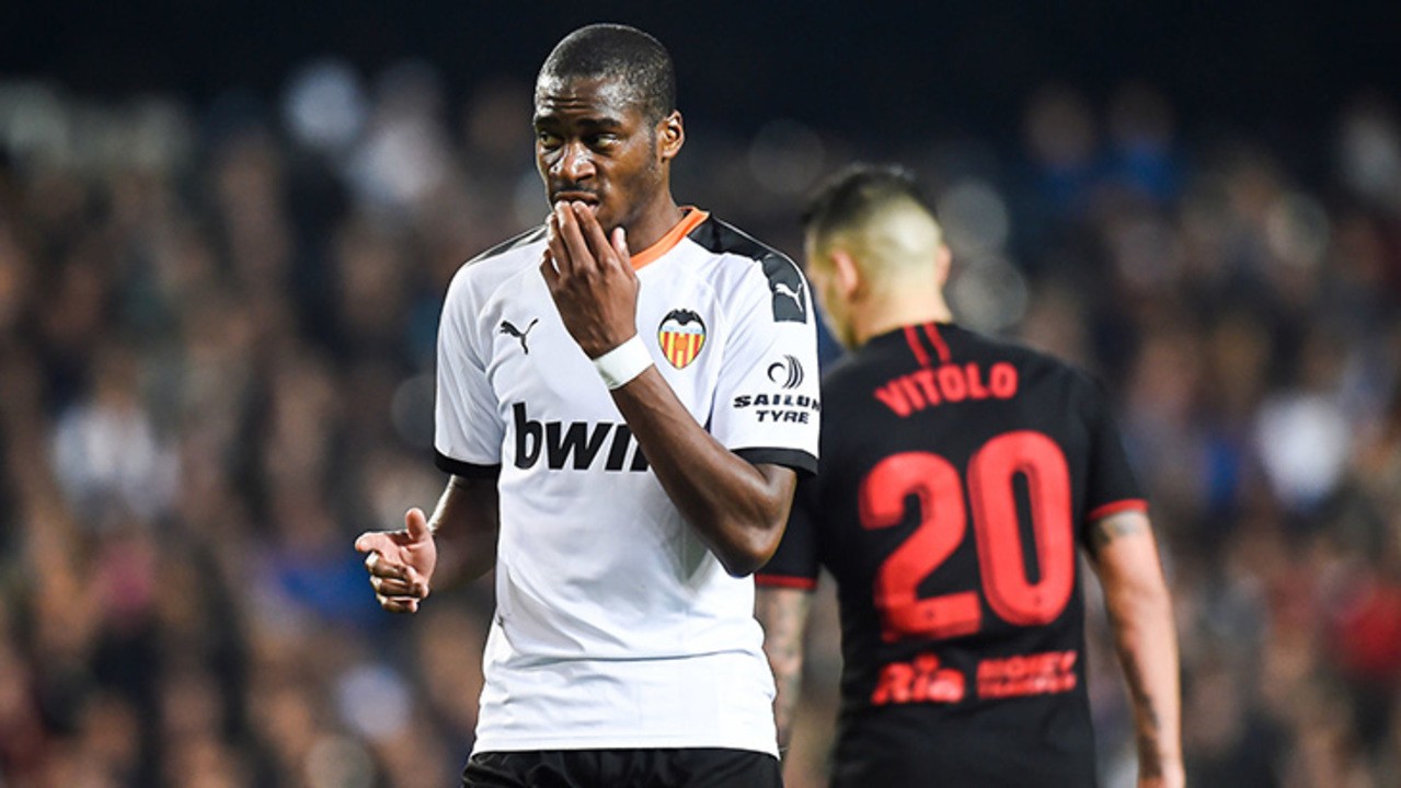 kondogbia-valence