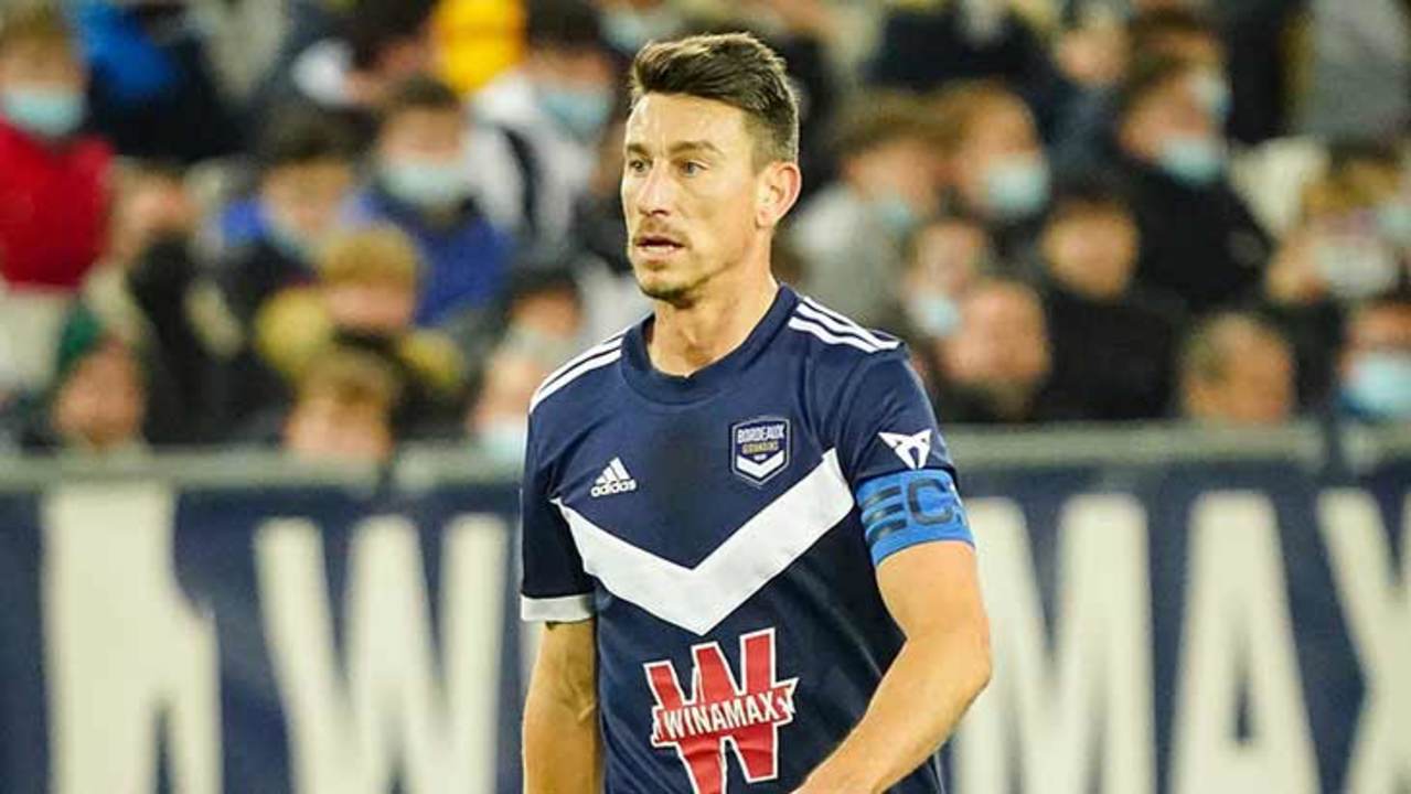 Mercato Bordeaux : Koscielny répond à Gérard Lopez !