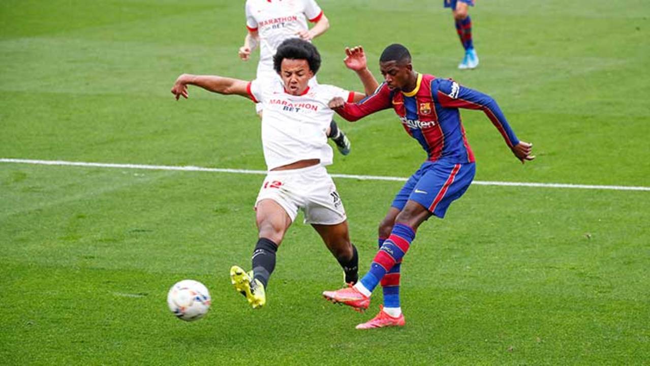 kounde-dembele