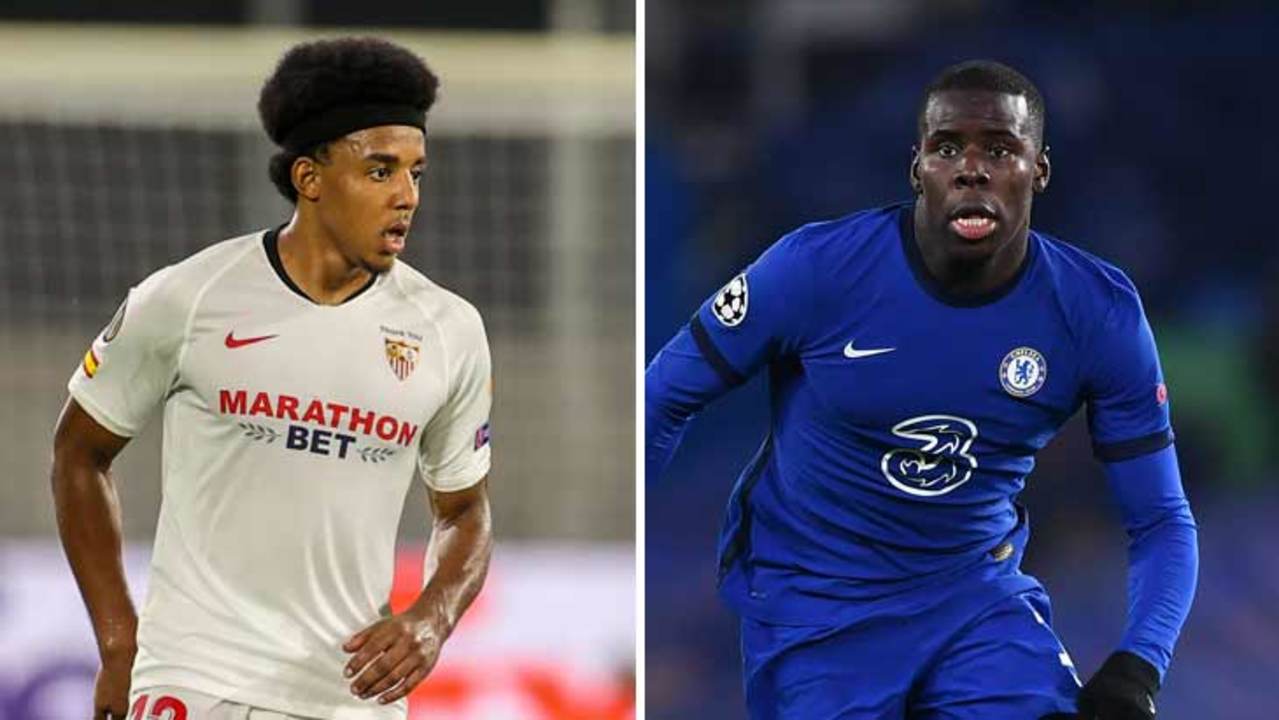 kounde-zouma