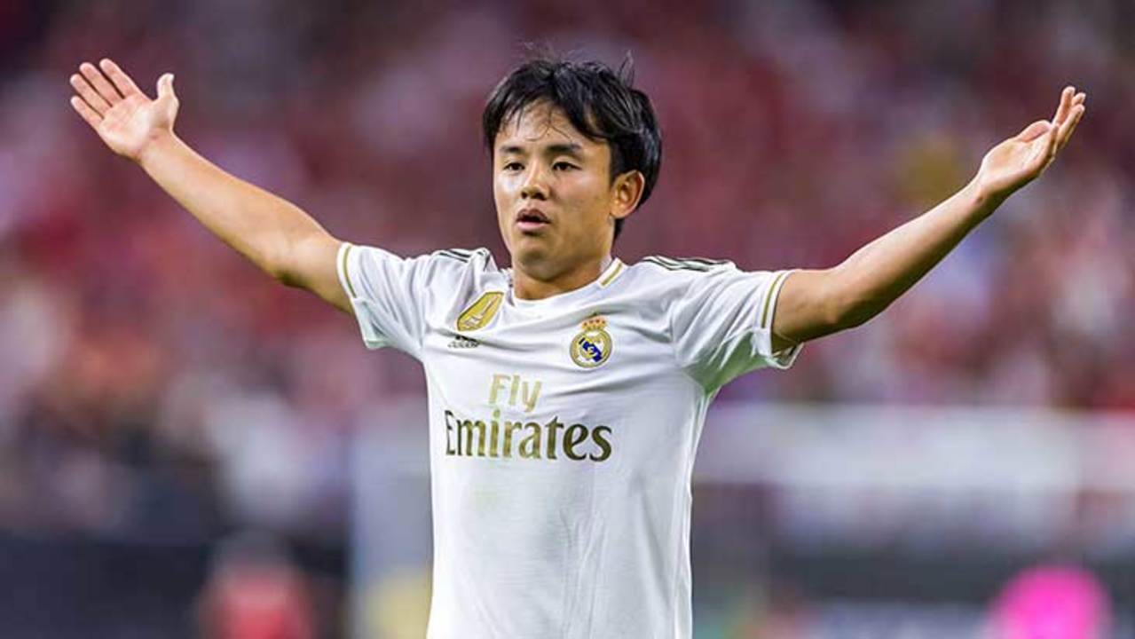 kubo-real-madrid-bras