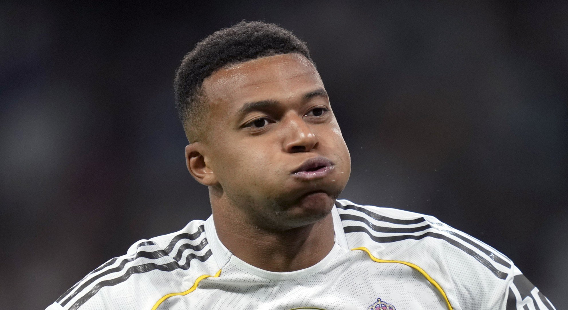 
                Real Madrid - OM : Kylian Mbappé est bien la bête noire des Marseillais !
                