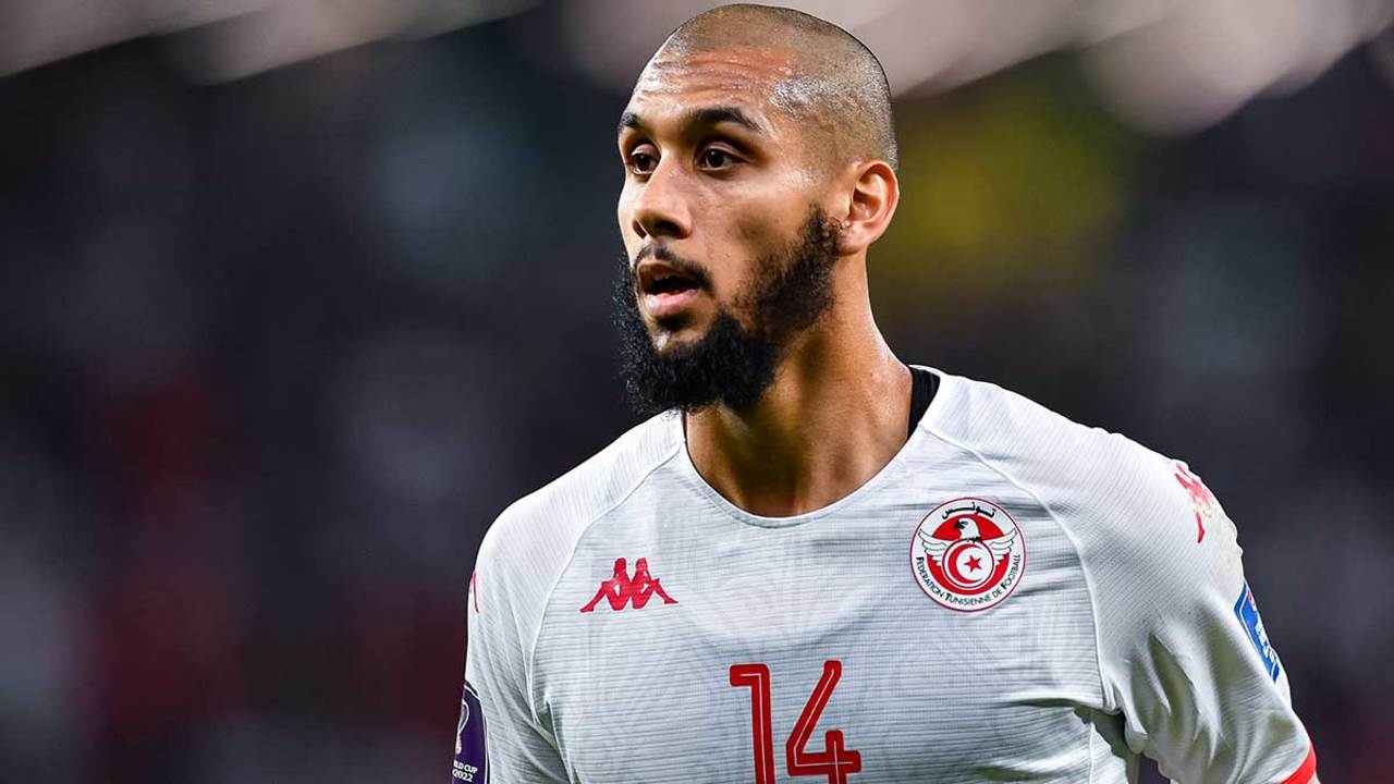 Mercato : un international tunisien signe en Bundesliga !