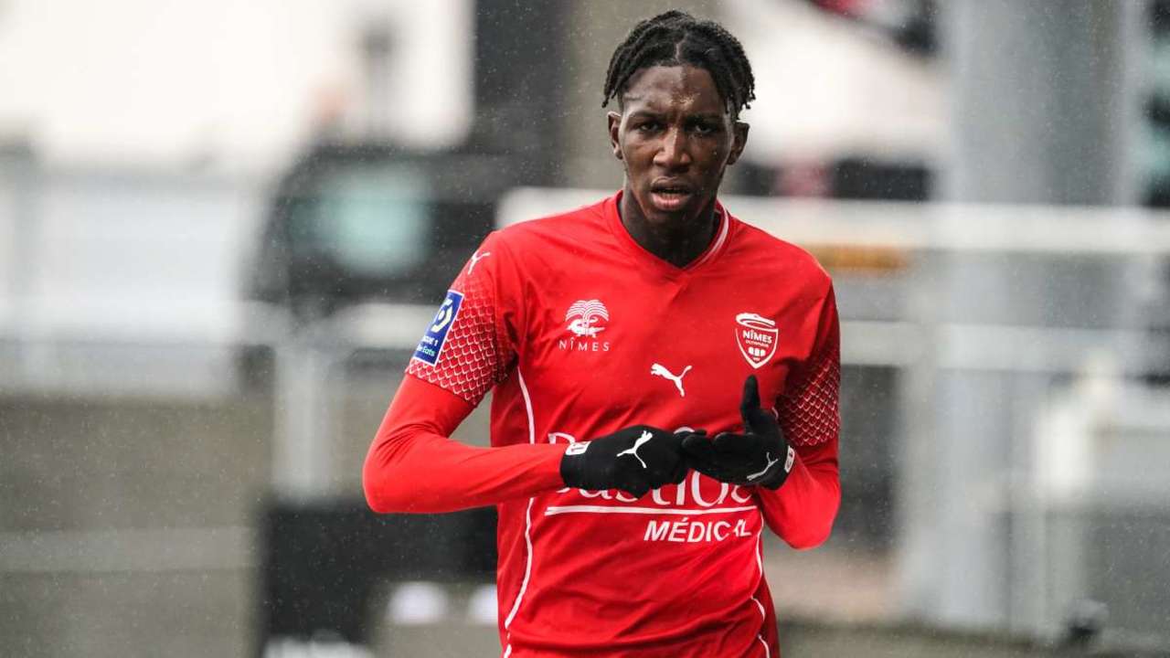 Officiel : l'ASSE tient sa 6e recrue du mercato