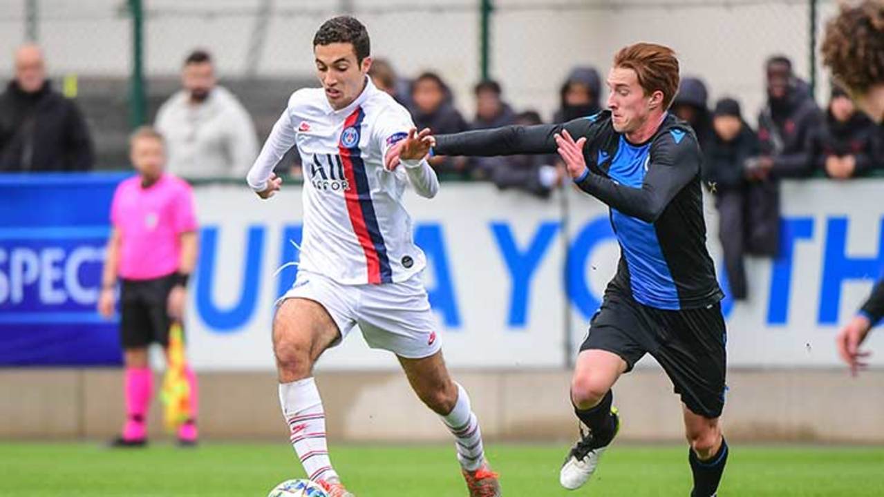 larkeche-psg