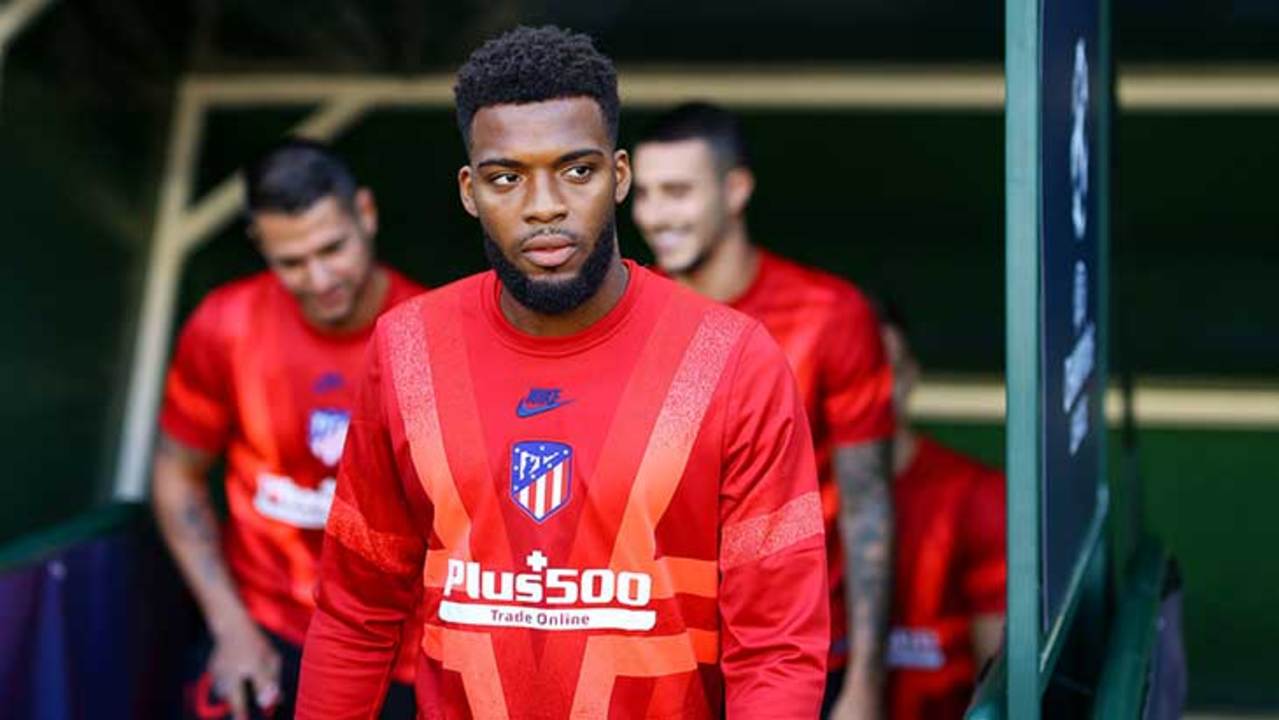 lemar-atletico-training