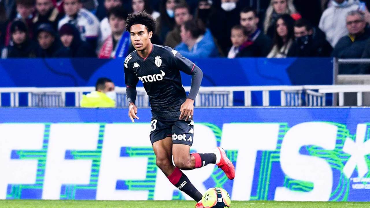 Mercato : officiel, Monaco prête un jeune milieu à Brest