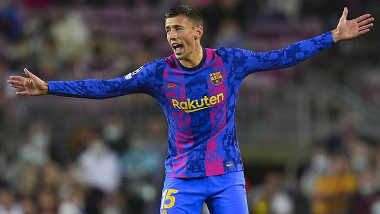 🚨 Celta Vigo-Barça : les compos officielles avec un choix inattendu !