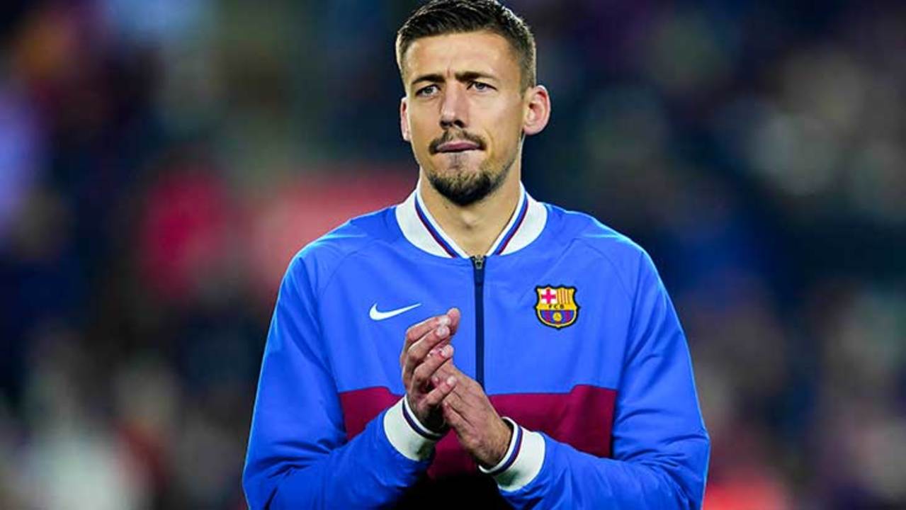 Mercato Barça : Lenglet a trouvé son nouveau club !
