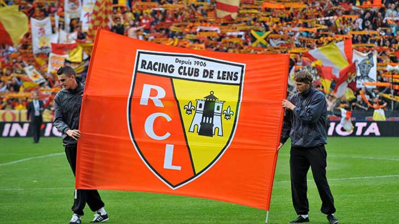 🚨. Mercato officiel : Lens boucle le recrutement de deux internationaux !