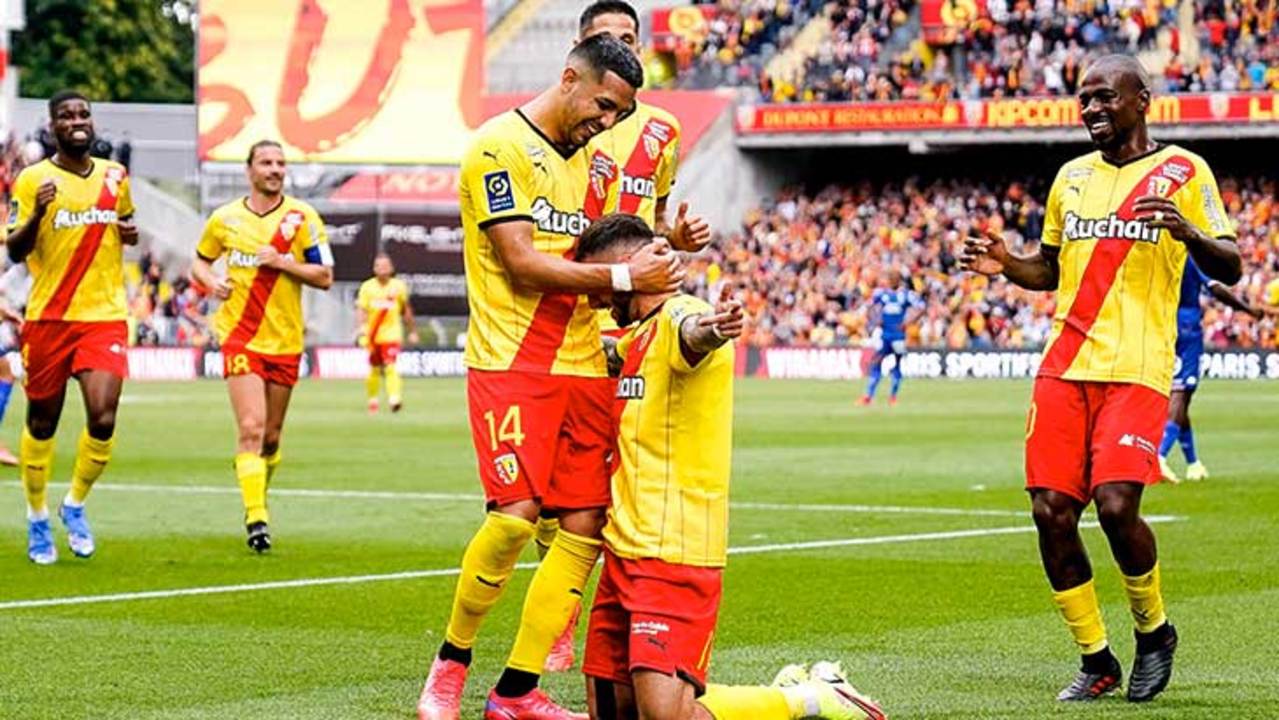 lens-lorient