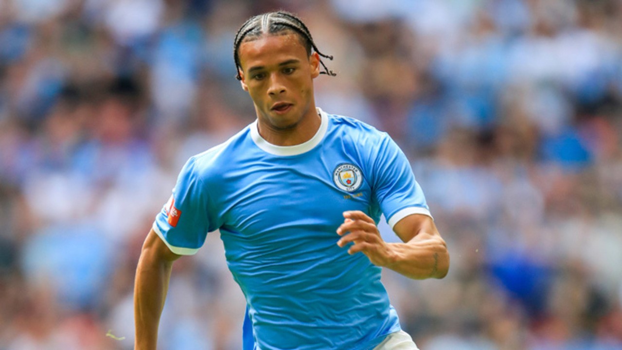 leroy-sane-city-course