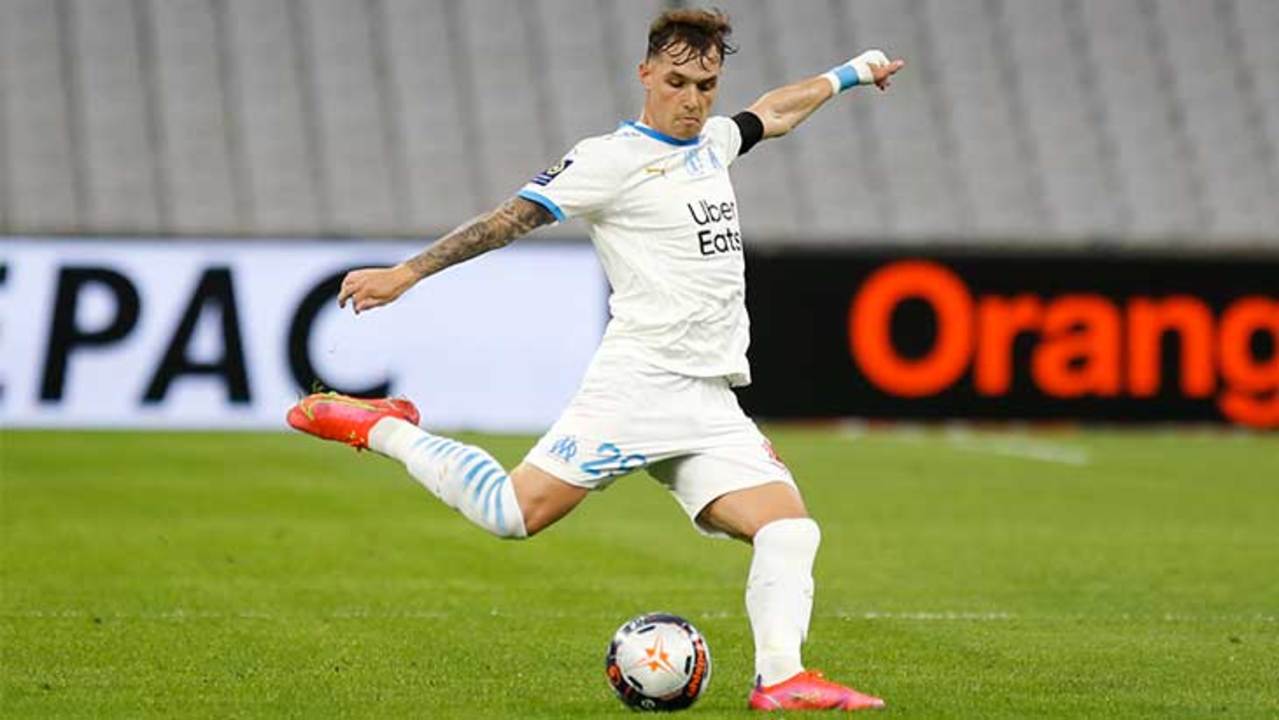 🚨 Mercato OM : Pol Lirola a recalé un club, Longoria s'impatiente sérieusement !