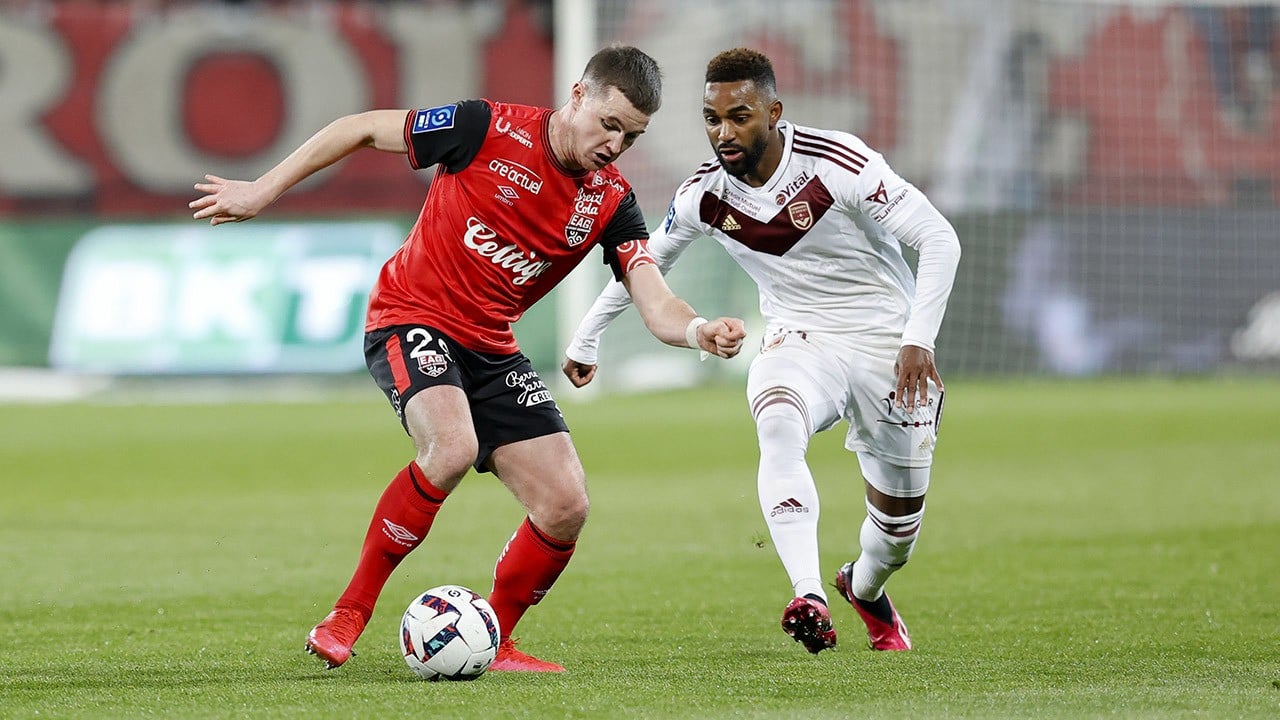Mercato : Bordeaux chipe une piste de l'ASSE (officiel)
