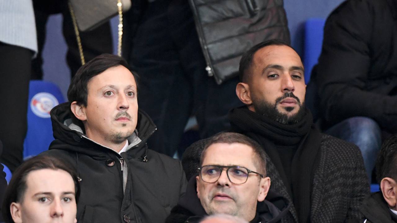 
                Mercato OM : Medhi Benatia a déjà trouvé le remplaçant de Robinio Vaz
                