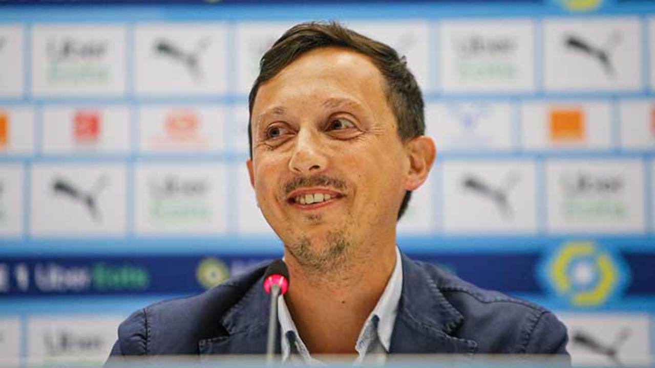 Mercato OM : une grosse arrivée lundi ?