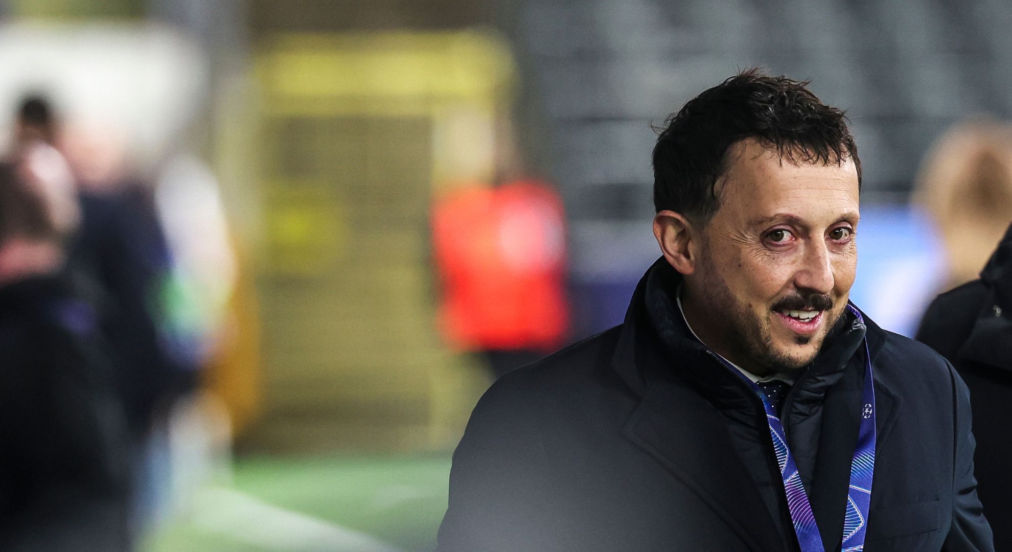 
                Mercato OM : Longoria vise un serial buteur marocain !
                