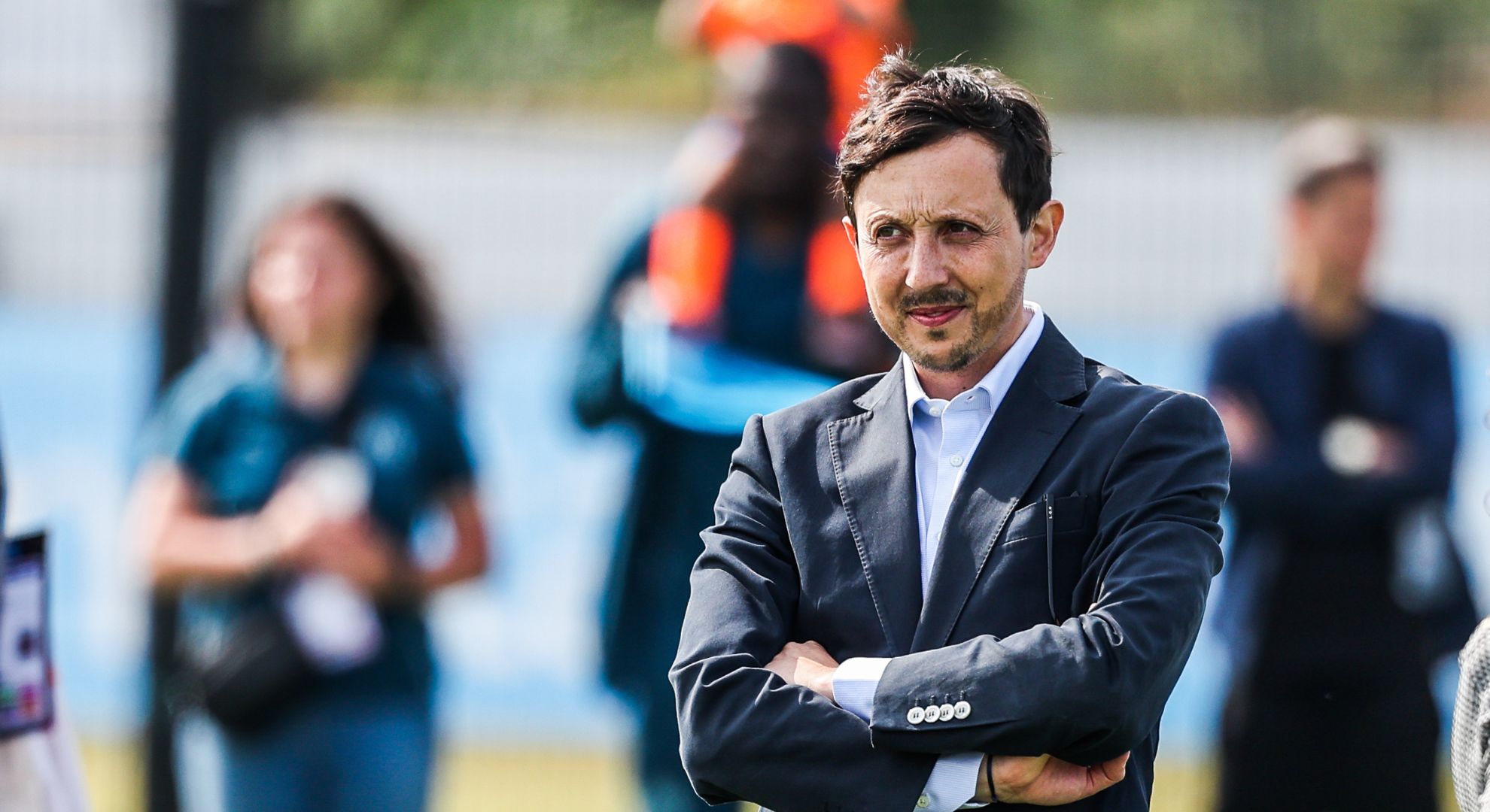 Mercato OM : 6 joueurs placés dans le loft par Longoria !