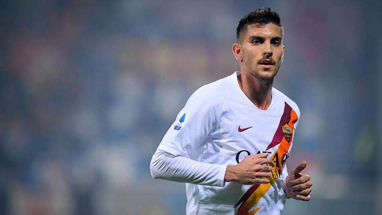 lornezo-pellegrini-roma