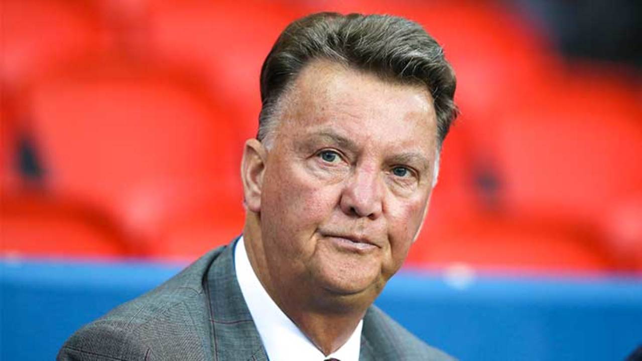 louis-van-gaal