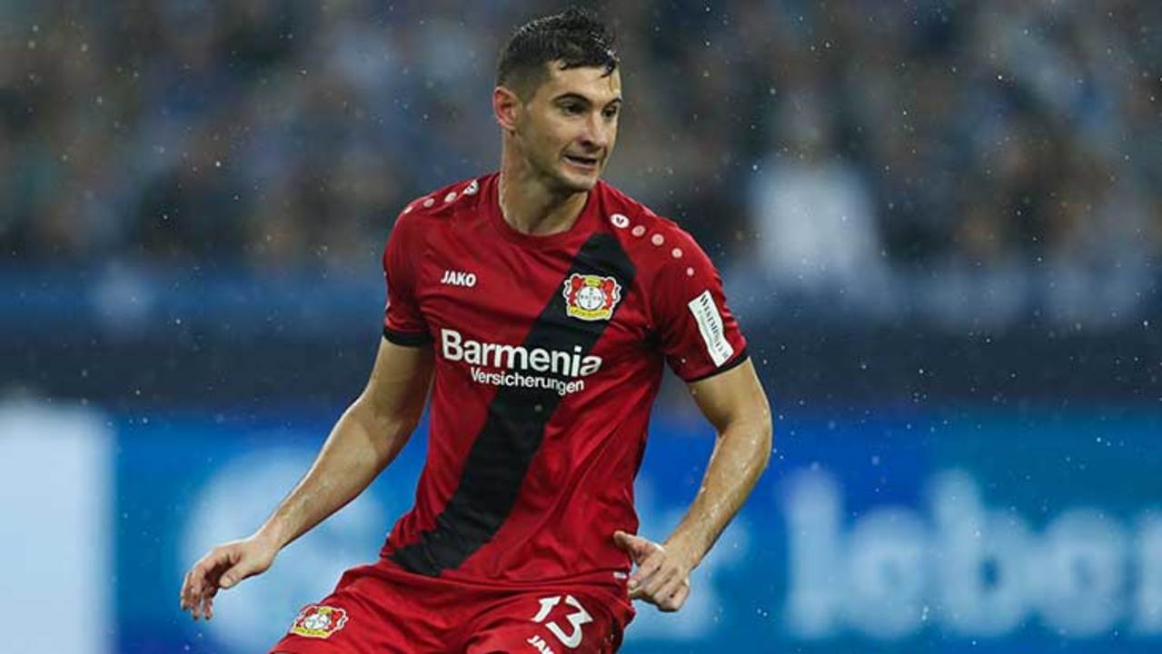 Mercato : Francfort s'offre un goleador argentin de Bundesliga !