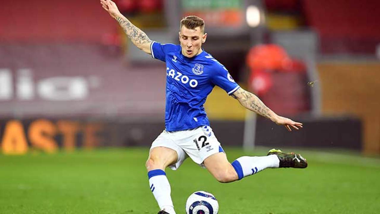 lucas-digne-everton-tir