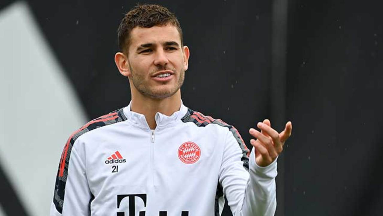 lucas-hernandez-entrainement-bayern-munich