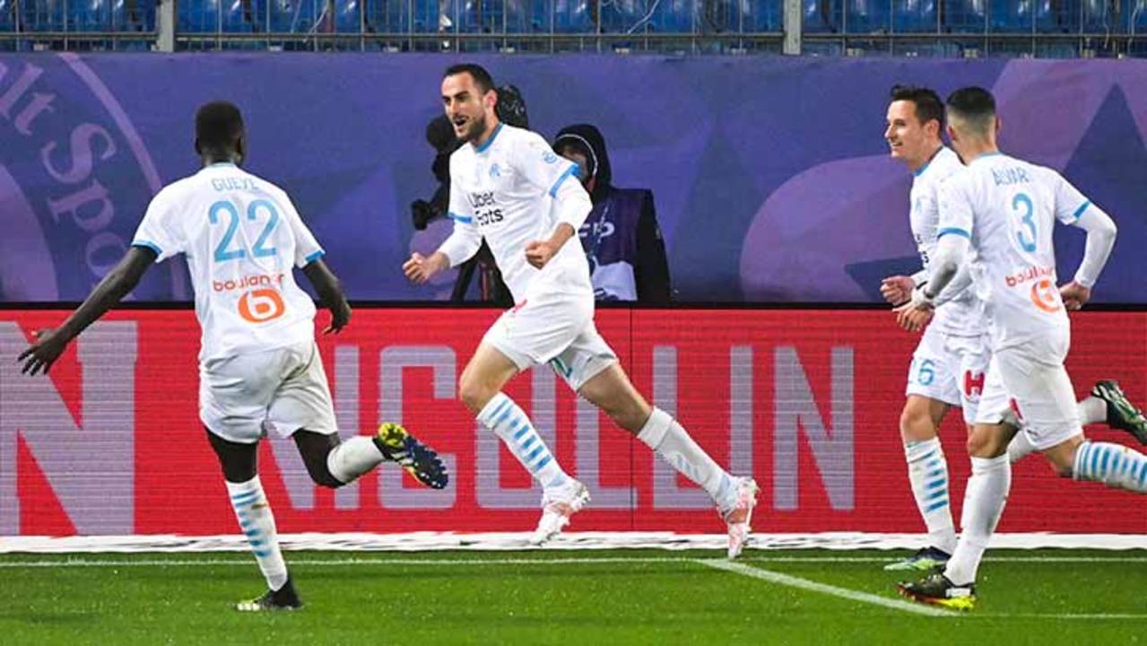 Mercato OM : un défenseur en route pour Strasbourg !