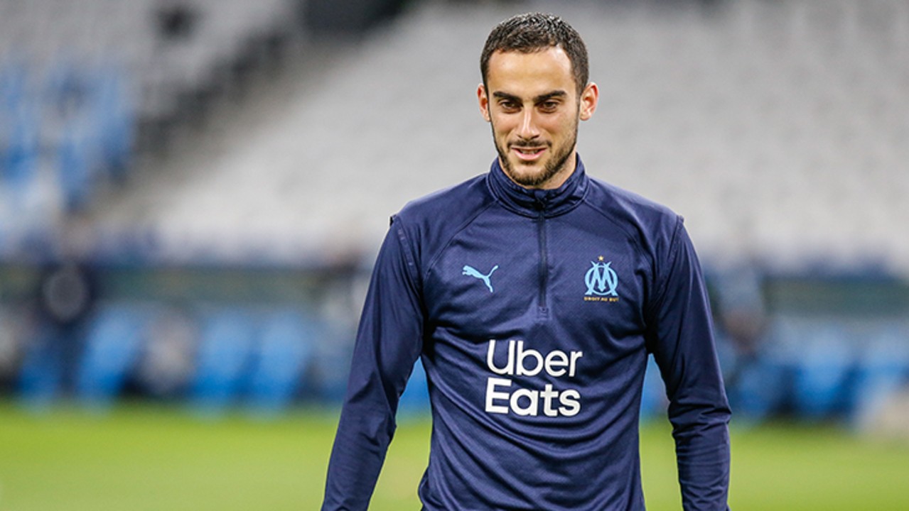 Mercato OM : Lucas Perrin a une touche en Ligue 1 !