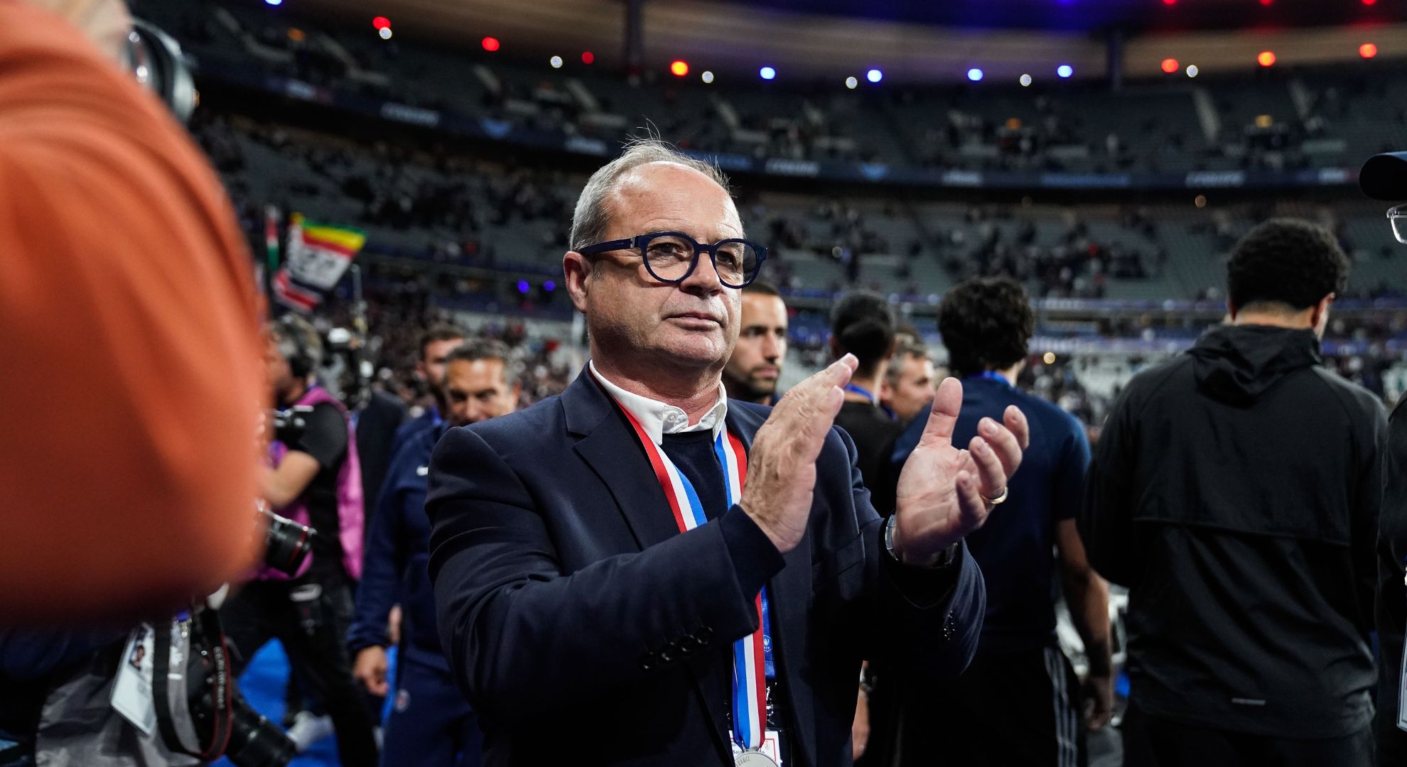 
                Mercato PSG : 7 défenseurs ciblés par Luis Campos pour remplacer Marquinhos
                