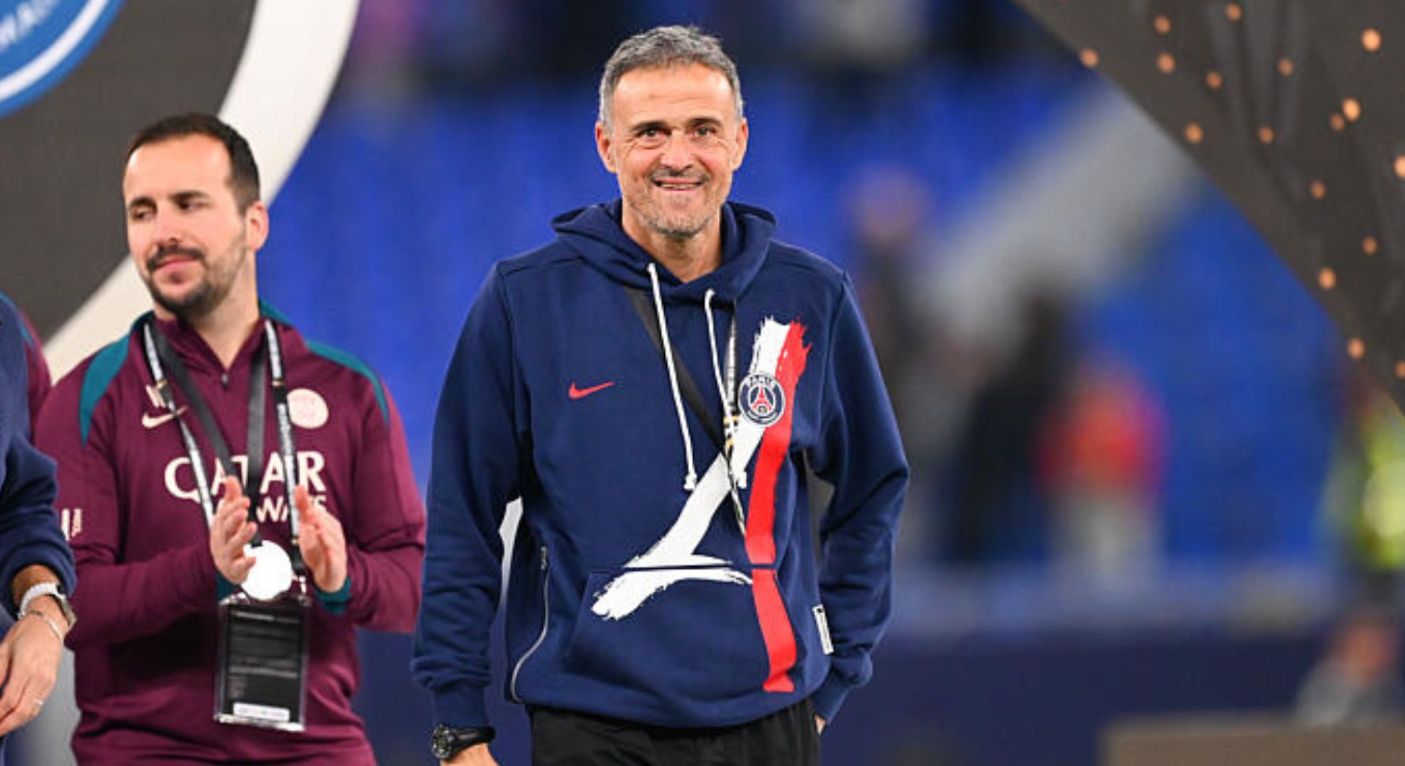 
                Mercato PSG : 3 clubs se battent déjà pour un indésirable
                