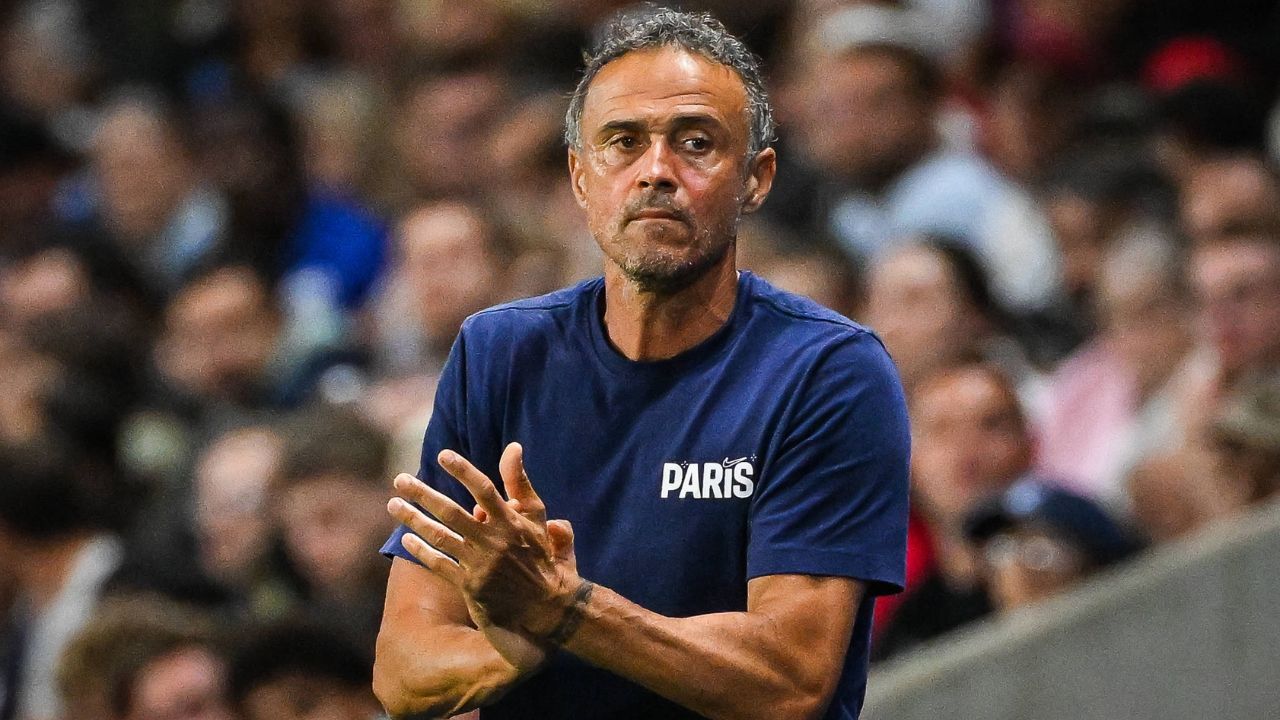 
                PSG - Lens : Une surprise dans la composition des Parisiens face aux Sang et Or
                
