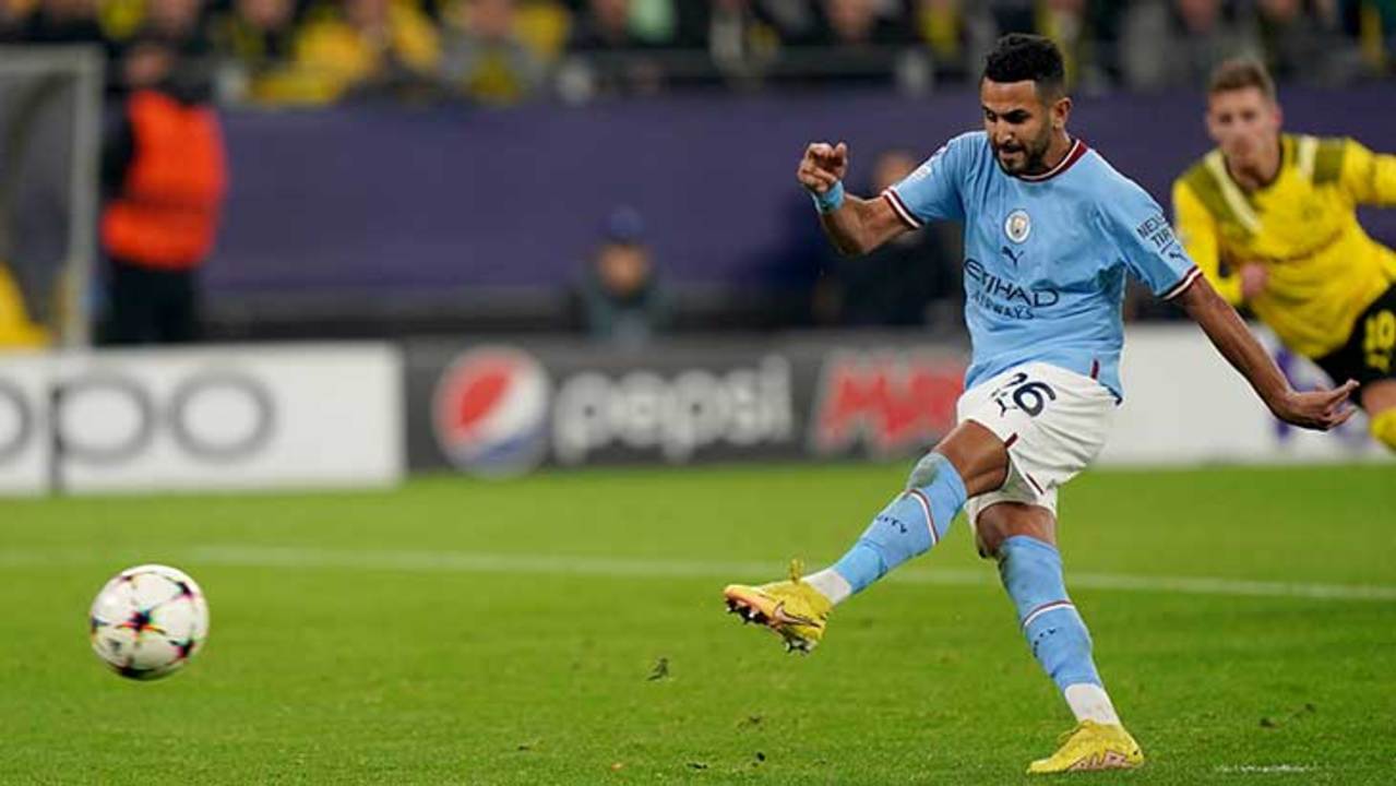 mahrez-dortmund-city