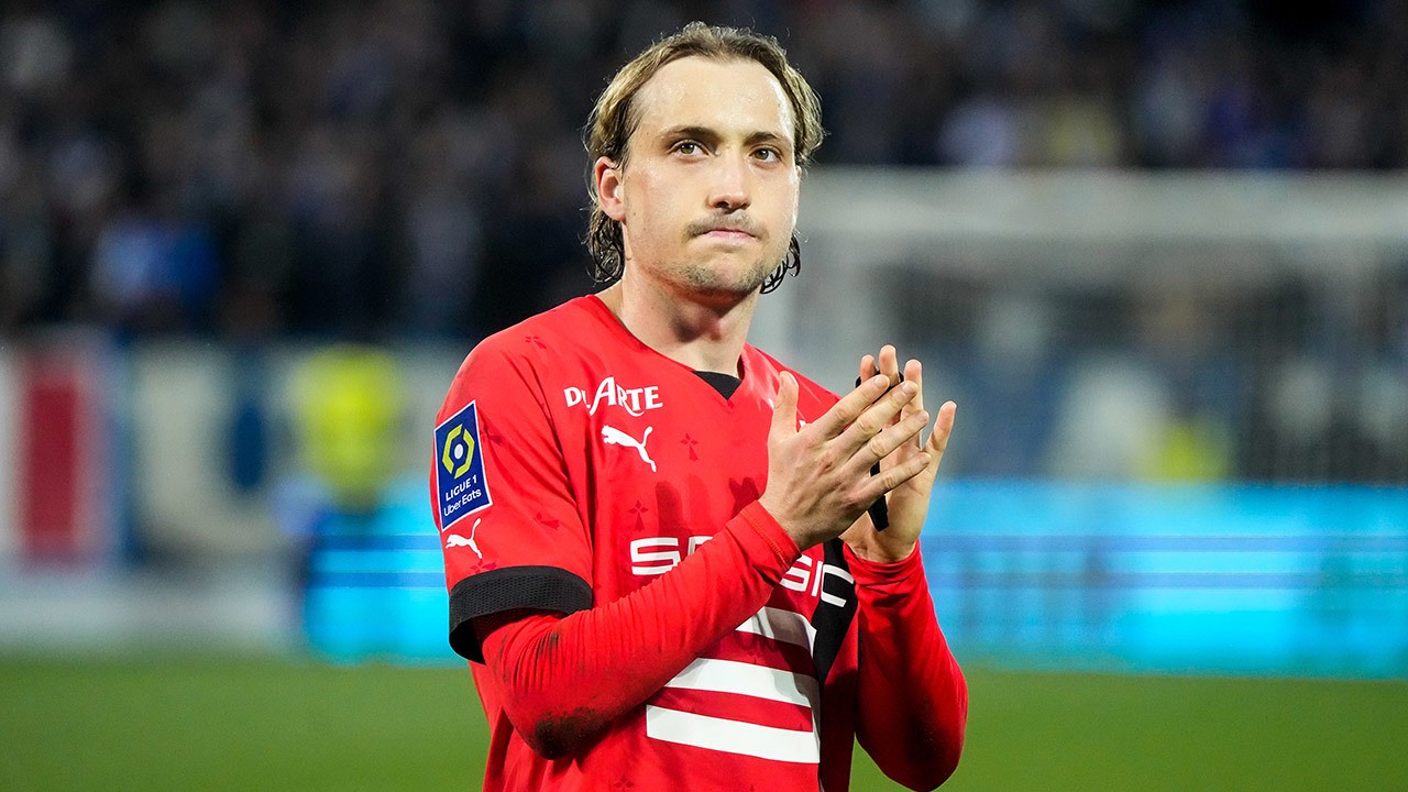 Mercato : Rennes officialise une vente à 35 M€ !