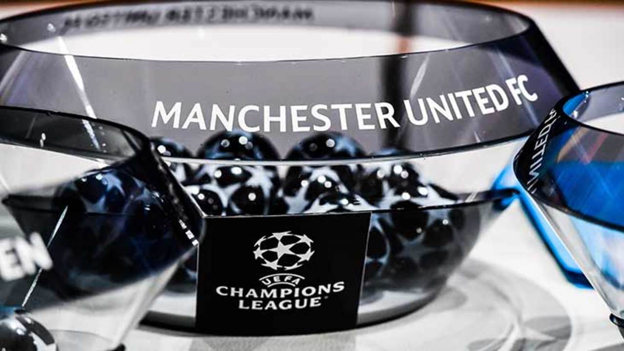 manchester-united-tirage-boules
