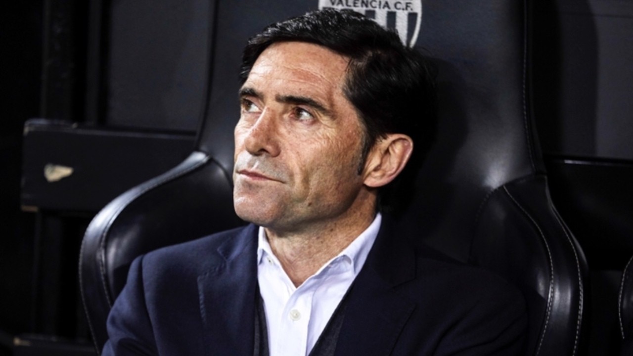 Mercato : Bilbao officialise son nouveau coach