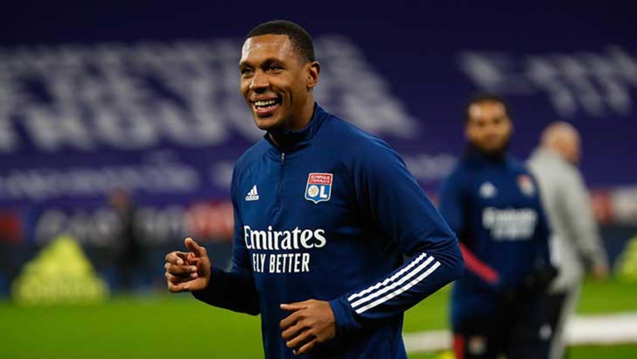 Mercato OL : Marcelo écarté à cause d'un prout